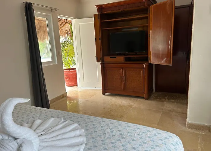 Blue Angel 19 Con Roof Privado Apartamento
