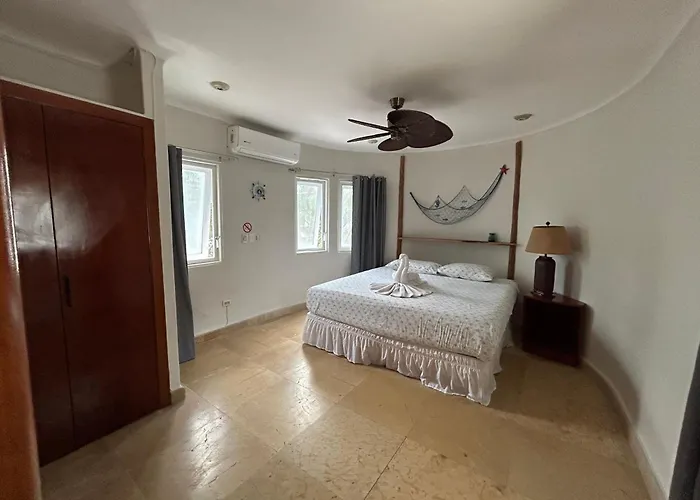 Apartamento Blue Angel 19 Con Roof Privado *