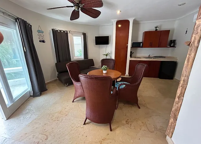 Blue Angel 19 Con Roof Privado Apartamento