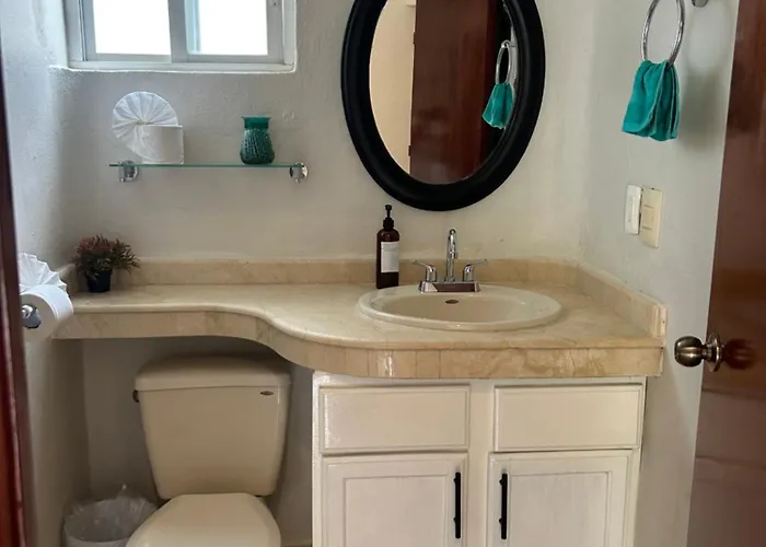 Apartamento Blue Angel 19 Con Roof Privado Playa del Carmen