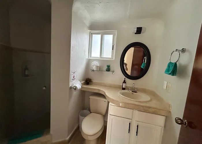 Blue Angel 19 Con Roof Privado Apartamento Playa del Carmen
