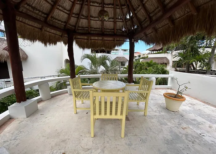 Apartamento Blue Angel 19 Con Roof Privado *